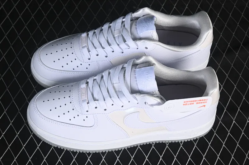 All categories Nk Air Force 1 Air Force series Nk Air Force 1 Low Air Force low-top Nike Air Force 1'07 Low Air Force 1 low-top casual sneakers IH3204-100